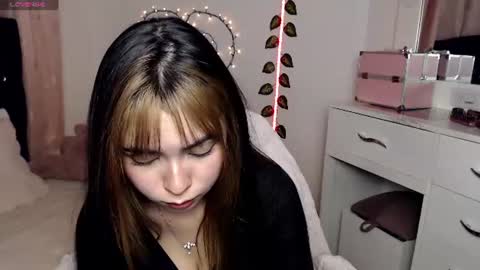 Hannah online show from 06.11.26