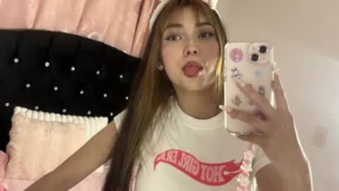 Hannah online show from 07.20.26
