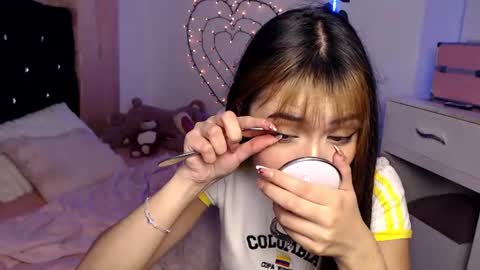 Hannah online show from 07.25.26