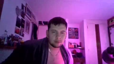 sweet_hot_pupys online show from 11.20.25