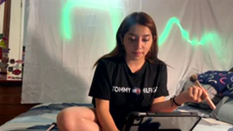 sweet_hot_pupys online show from 11.25.25