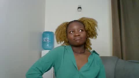 ESTHER NEEMA online show from 06.09.26
