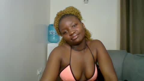 ESTHER NEEMA online show from 06.12.26