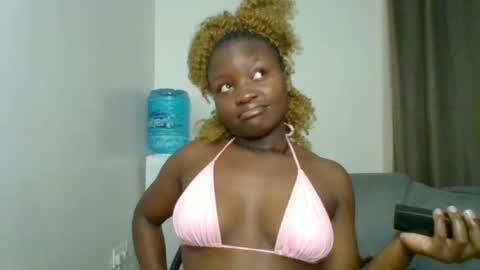 ESTHER NEEMA online show from 06.15.26