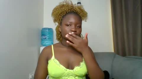 ESTHER NEEMA online show from 06.16.26