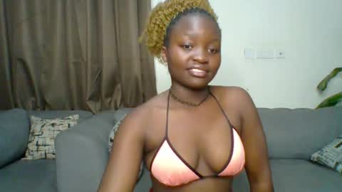 ESTHER NEEMA online show from 06.25.26