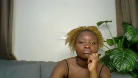 ESTHER NEEMA online show from 06.30.26
