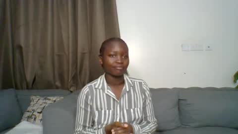 ESTHER NEEMA online show from 07.04.26