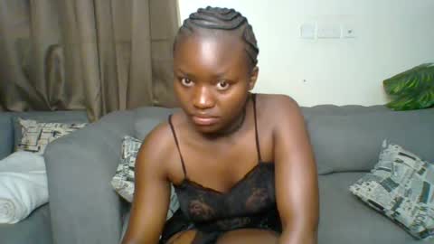ESTHER NEEMA online show from 07.23.26