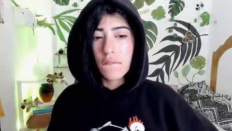 Dahnna online show from 10.11.25