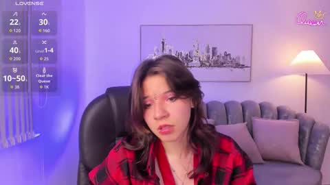 sweet_julz online show from 03.27.26