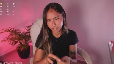 Call me Kali  online show from 04.23.26