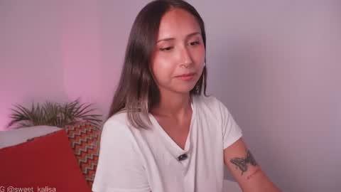 Snapshot of sweet_kalisa chatting on 06.11.26 Call me Kali online show from 06.11.26