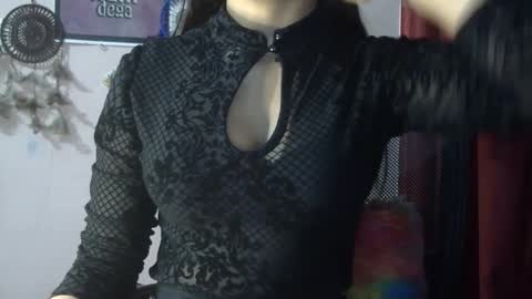 sweet_kanchi online show from 02.07.25