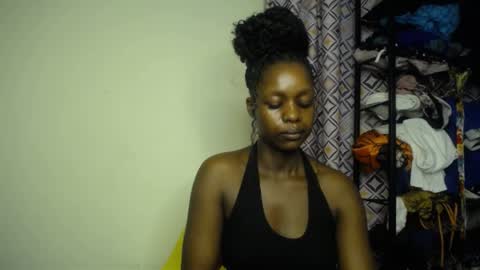 Kush online show from 06.10.26