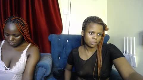Kush online show from 07.04.26