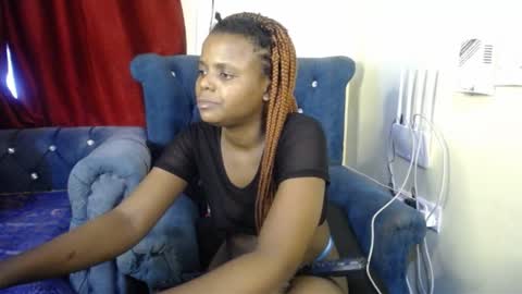Kush online show from 07.05.26