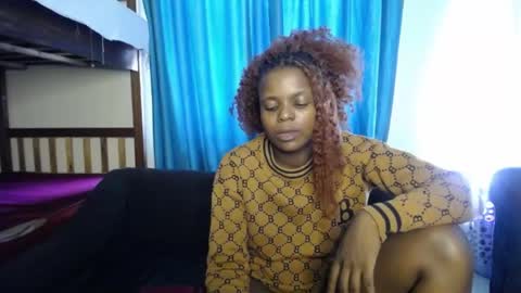 Kush online show from 07.24.26
