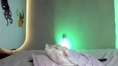 Hi Im Lia Your dreams came true  online show from 05.14.26