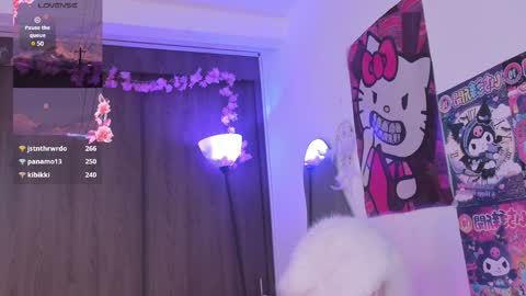 sweet_lilly_sweet online show from 01.25.25