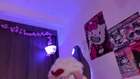 sweet_lilly_sweet online show from 02.06.25