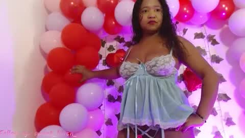 sweet-lilith online show from 02.07.26