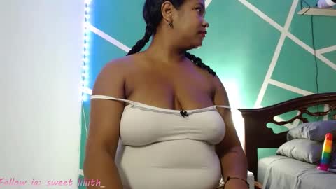 sweet-lilith online show from 02.16.26