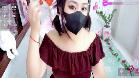 Lily online show from 10.23.25
