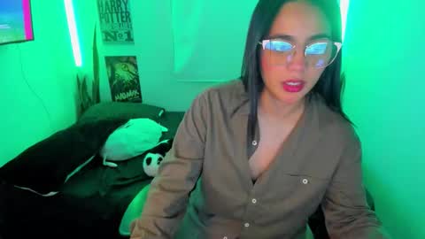 Lina online show from 03.18.26