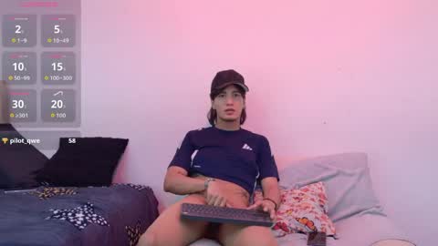 Mia online show from 05.25.26