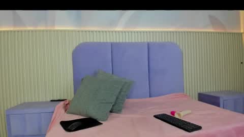 Sweet online show from 07.14.26
