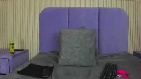Sweet online show from 07.24.26