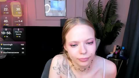 Lucy online show from 05.01.26