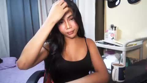 Snapshot of sweet_maleia69 chatting on 02.08.26 Maleia online show from 02.08.26