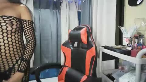 Snapshot of sweet_maleia69 chatting on 04.27.26 Maleia online show from 04.27.26