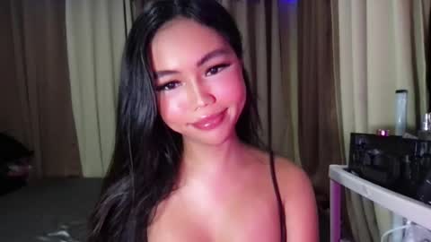 Snapshot of sweet_maleia69 chatting on 07.29.26 Maleia online show from 07.29.26