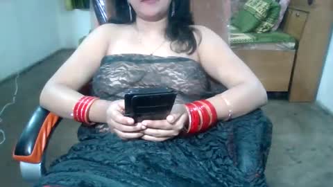 sweet_manisha online show from 12.29.24