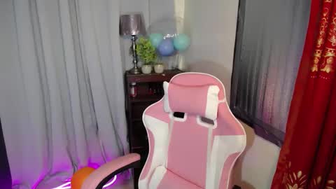 Snapshot of sweet_mariax chatting on 02.13.25 Maria Stella online show from 02.13.25