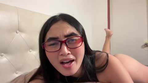 Maria Stella online show from 12.18.25