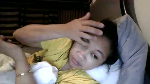 cheeky Bum07 online show from 12.17.24