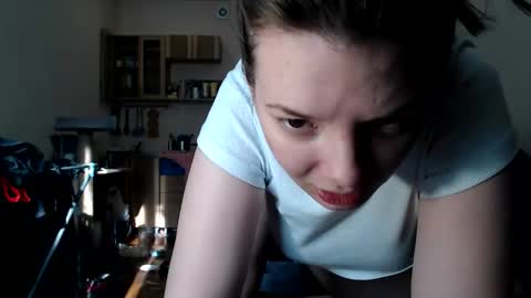Snapshot of sweet_martinique chatting on 05.23.26 TexasPAWG101 online show from 05.23.26