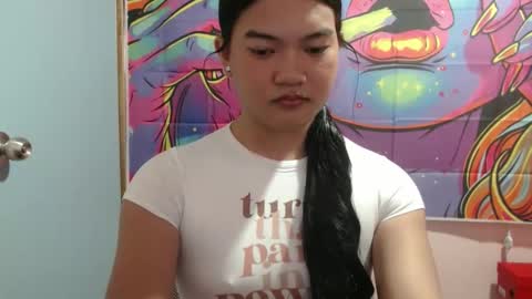 sweet_mary_onboard online show from 06.05.26