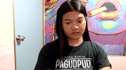 sweet_mary_onboard online show from 07.19.26