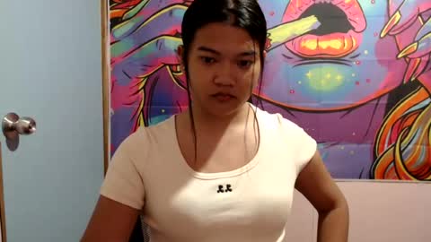 sweet_mary_onboard online show from 07.23.26