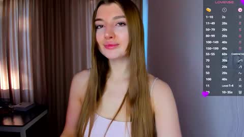 Michelle online show from 03.29.26