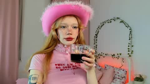 Melissa. Join me on Fansly link in social medias online show from 05.27.26