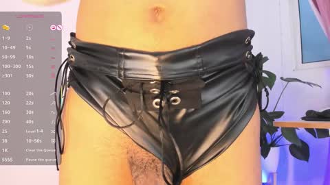 Melody online show from 02.17.26