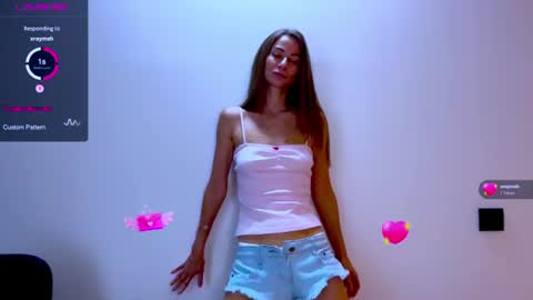Mia online show from 07.06.26