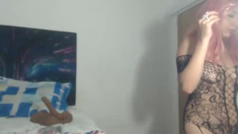 Snapshot of sweet_miamia chatting on 09.28.25 sweet_miamia online show from 09.28.25