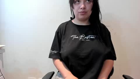 Mia Johns online show from 06.05.26